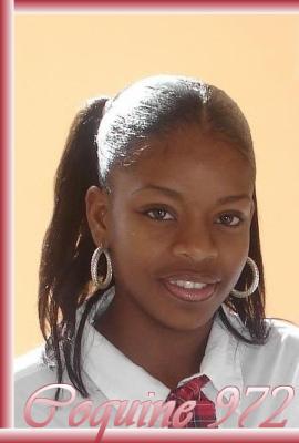                                              Coquine 972