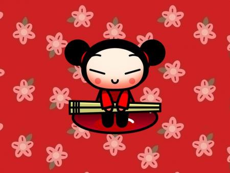 PUCCA